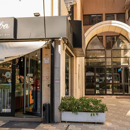 Incanto - 3 Bedroom & Free Parking Bari