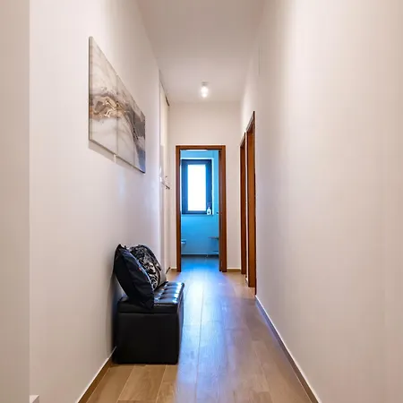 Incanto - 3 Bedroom & Free Parking * Bari