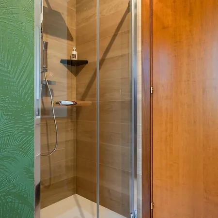 Apartment Incanto - 3 Bedroom & Free Parking