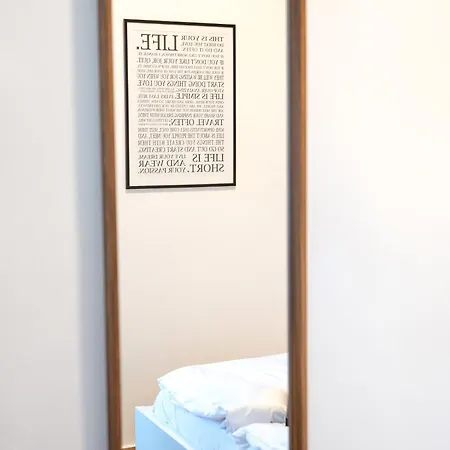 Apartment Incanto - 3 Bedroom & Free Parking