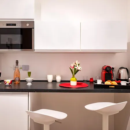 Incanto - 3 Bedroom & Free Parking Apartament *