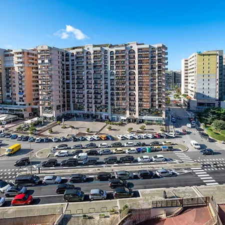 Apartment Incanto - 3 Bedroom & Free Parking *