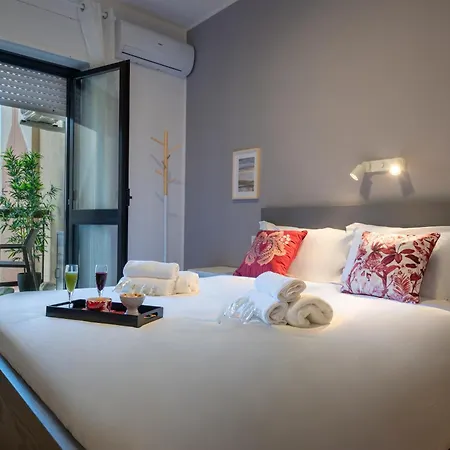Incanto - 3 Bedroom & Free Parking Apartment *