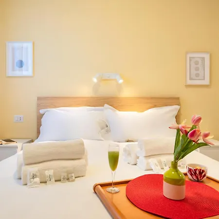 Incanto - 3 Bedroom & Free Parking Apartament