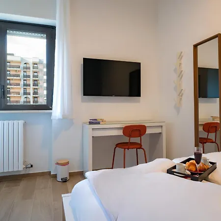 Apartment Incanto - 3 Bedroom & Free Parking