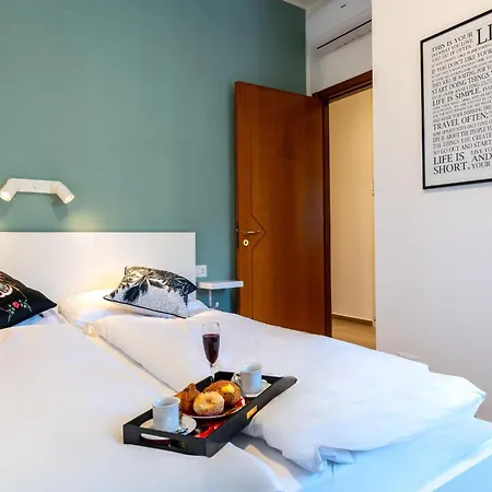 Incanto - 3 Bedroom & Free Parking Apartment