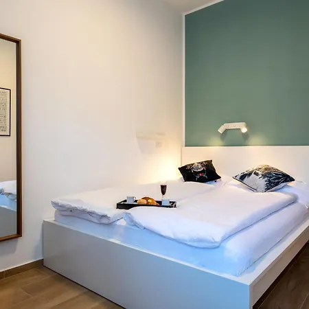 Apartment Incanto - 3 Bedroom & Free Parking