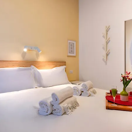 Apartment Incanto - 3 Bedroom & Free Parking *