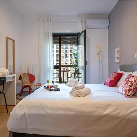 Incanto - 3 Bedroom & Free Parking 바리